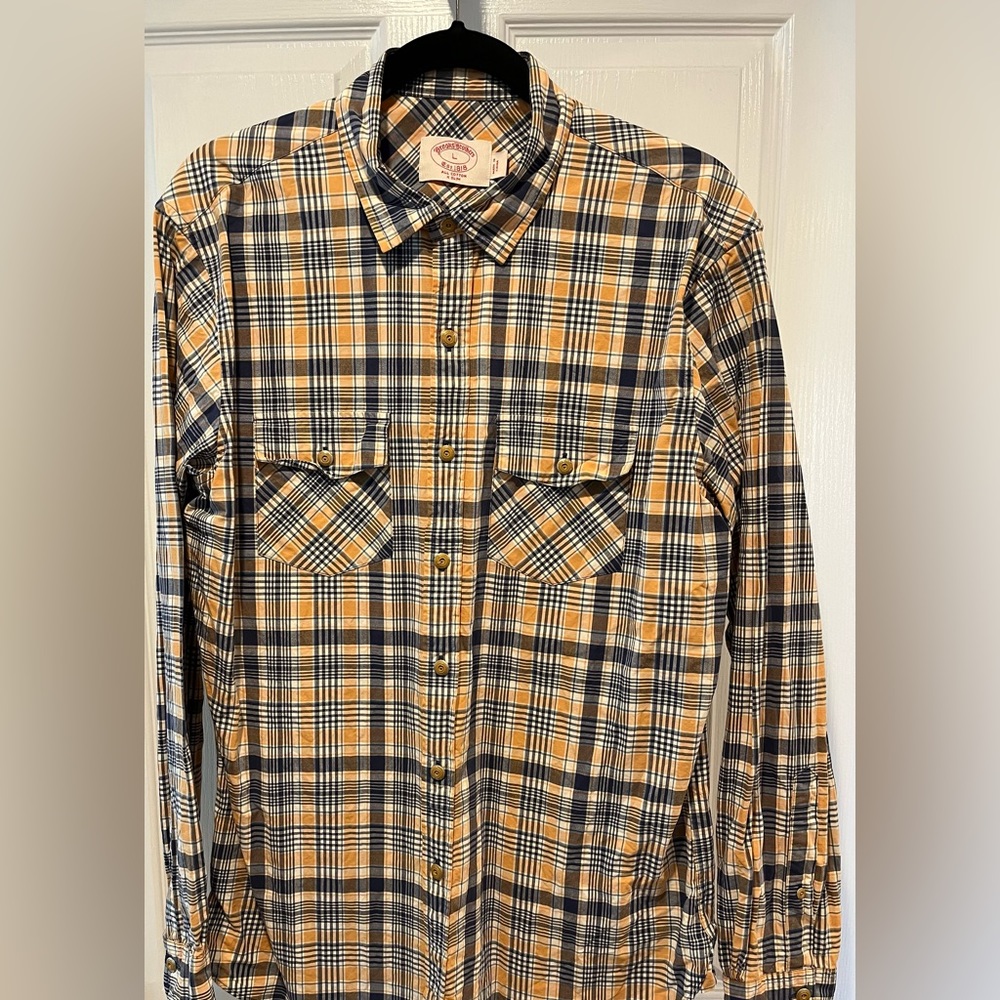 Brooks Brothers Shirt